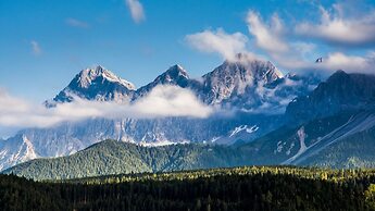 Hotel Restaurant Pariente