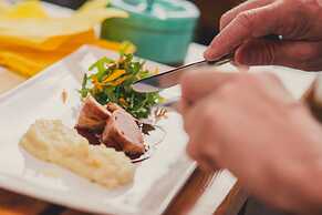 Hotel Restaurant Pariente