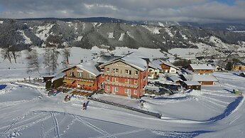 Hotel Restaurant Pariente
