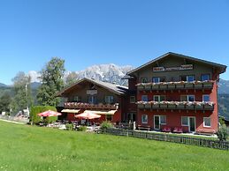 Hotel Restaurant Pariente