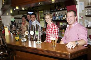 Hotel Restaurant Pariente