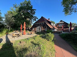 Ferien- & Reitsport Hotel Brunnenhof