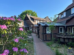 Ferien- & Reitsport Hotel Brunnenhof