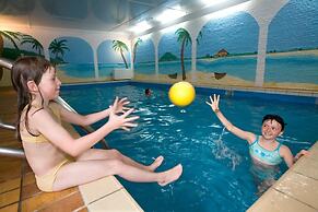 Ferien- & Reitsport Hotel Brunnenhof