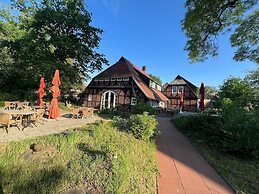 Ferien- & Reitsport Hotel Brunnenhof