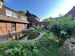 Ferien- & Reitsport Hotel Brunnenhof