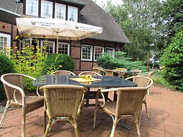 Ferien- & Reitsport Hotel Brunnenhof