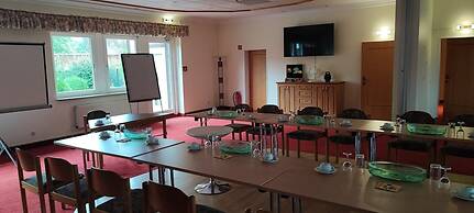 Ferien- & Reitsport Hotel Brunnenhof