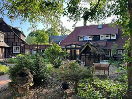 Ferien- & Reitsport Hotel Brunnenhof