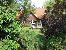 Ferien- & Reitsport Hotel Brunnenhof