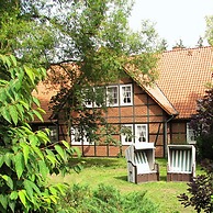 Ferien- & Reitsport Hotel Brunnenhof