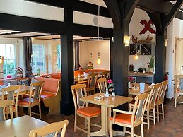 Ferien- & Reitsport Hotel Brunnenhof