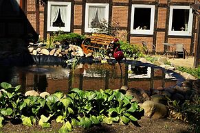 Ferien- & Reitsport Hotel Brunnenhof