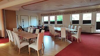Ferien- & Reitsport Hotel Brunnenhof