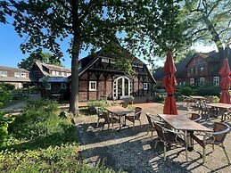 Ferien- & Reitsport Hotel Brunnenhof