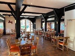 Ferien- & Reitsport Hotel Brunnenhof