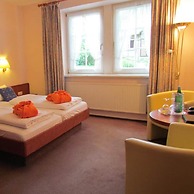 Ferien- & Reitsport Hotel Brunnenhof