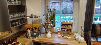 Ferien- & Reitsport Hotel Brunnenhof