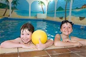 Ferien- & Reitsport Hotel Brunnenhof