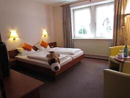 Ferien- & Reitsport Hotel Brunnenhof