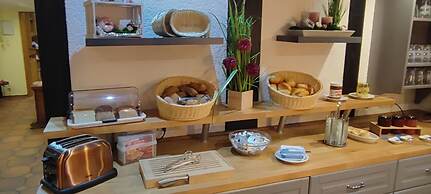 Ferien- & Reitsport Hotel Brunnenhof