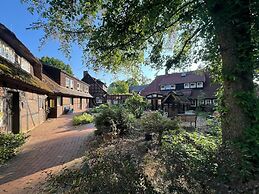 Ferien- & Reitsport Hotel Brunnenhof
