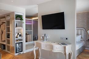 Savoy Beach Hotel & Thermal Spa