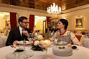 Savoy Beach Hotel & Thermal Spa