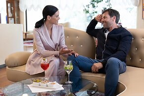 Savoy Beach Hotel & Thermal Spa