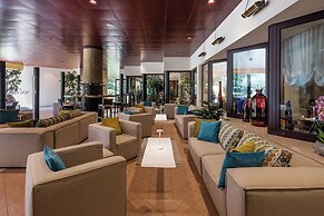 Savoy Beach Hotel & Thermal Spa