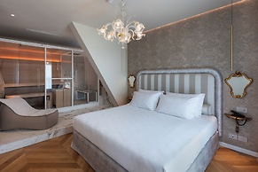 Savoy Beach Hotel & Thermal Spa