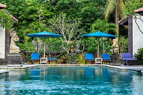 Baruna Frangipani Lembongan