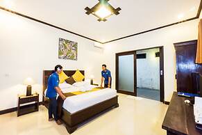 Baruna Frangipani Lembongan