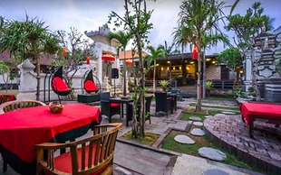 Baruna Frangipani Lembongan