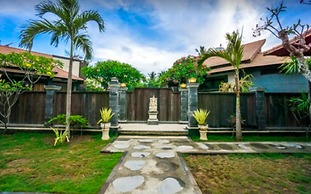 Baruna Frangipani Lembongan