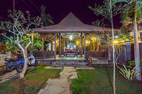 Baruna Frangipani Lembongan