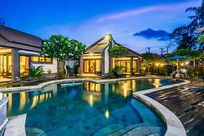 Baruna Frangipani Lembongan