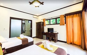 Baruna Frangipani Lembongan