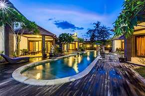 Baruna Frangipani Lembongan