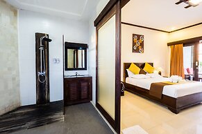 Baruna Frangipani Lembongan