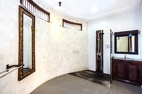 Baruna Frangipani Lembongan