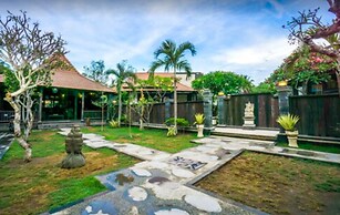 Baruna Frangipani Lembongan