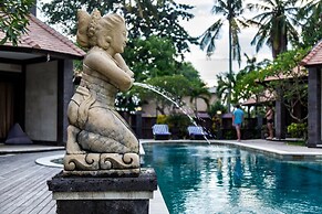 Baruna Frangipani Lembongan