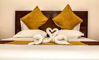 Baruna Frangipani Lembongan