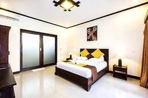 Baruna Frangipani Lembongan