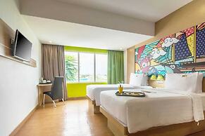 MaxOneHotels.com Resort Makassar