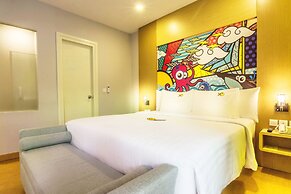 MaxOneHotels.com Resort Makassar