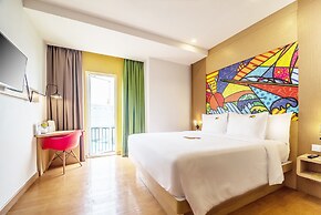 MaxOneHotels.com Resort Makassar