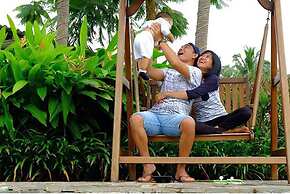 MaxOneHotels.com Resort Makassar