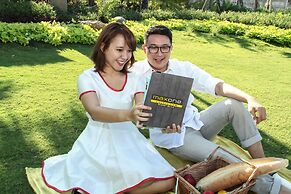 MaxOneHotels.com Resort Makassar